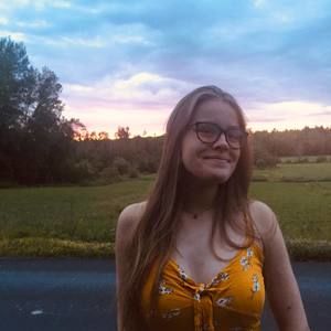 Meet your Posher, Alison